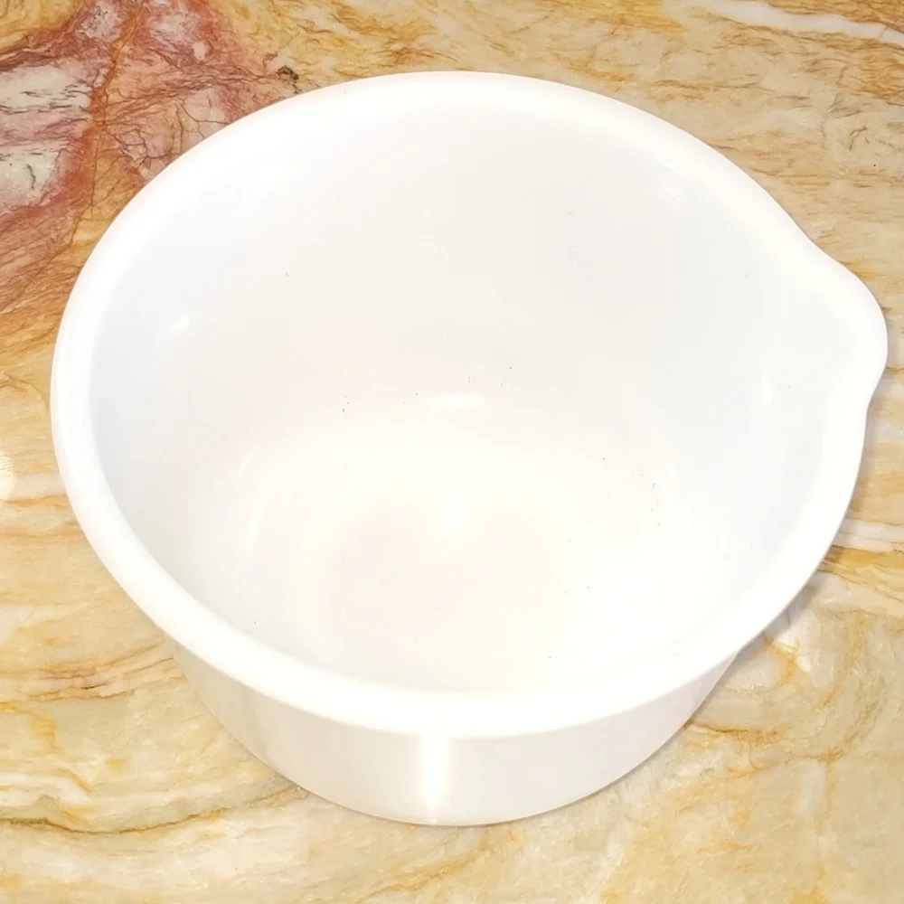 GLASBAKE small mixing bowl